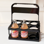 Portable Folding Drink Caddy