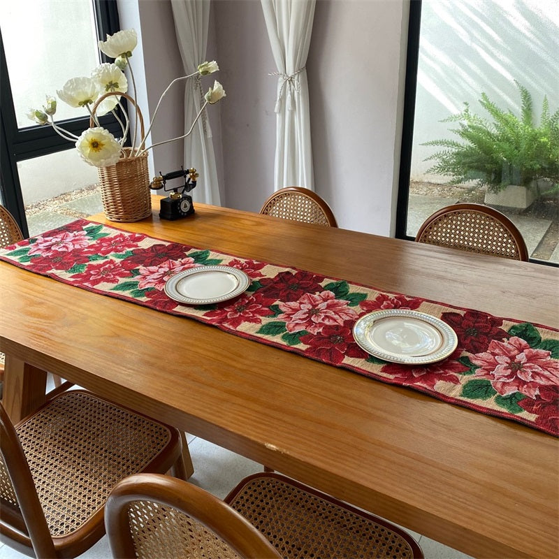 Table Runner for Chirstmas