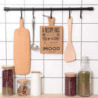 Scandinavian Style Cork Mat For Kitchen