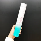 Slim Macaron Gradient Tumbler