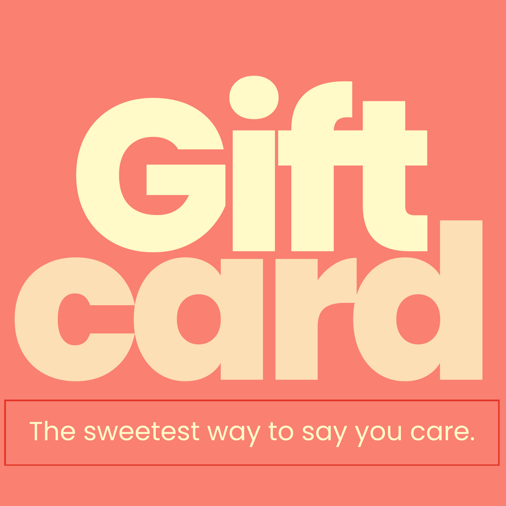 Cutie Cove Gift Card