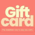 Cutie Cove Gift Card