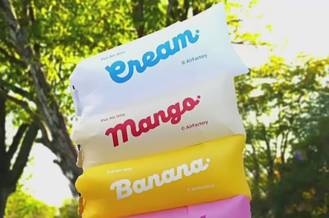 Portable Inflatable Sofa