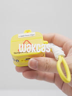 Road Blocker AirPods Case