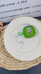 Gin & Tonic AirPods Case