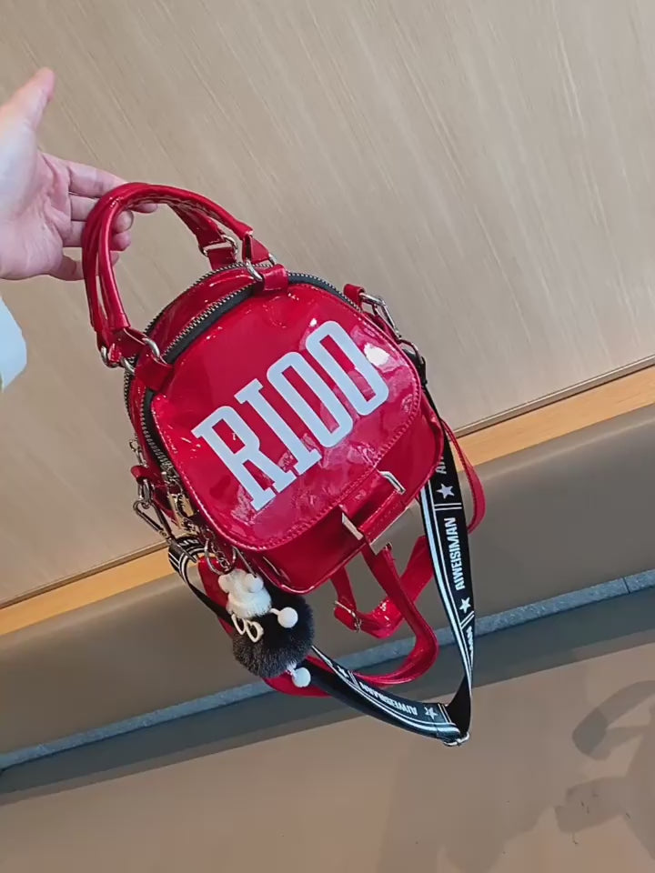 RIDO Backpack